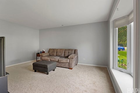Tiny photo for 3612 Hale Lane, Island Lake, IL 60042 (MLS # 12703629)