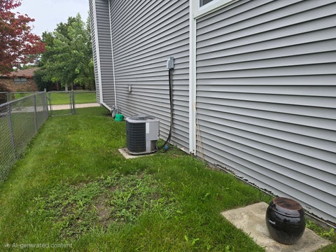 Tiny photo for 4003 Franklin Street, Zion, IL 60099 (MLS # 12747403)