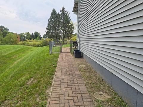 Tiny photo for 4003 Franklin Street, Zion, IL 60099 (MLS # 12747403)