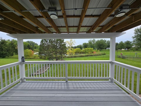 Tiny photo for 4003 Franklin Street, Zion, IL 60099 (MLS # 12747403)