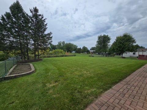 Tiny photo for 4003 Franklin Street, Zion, IL 60099 (MLS # 12747403)