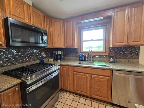 Tiny photo for 4003 Franklin Street, Zion, IL 60099 (MLS # 12747403)