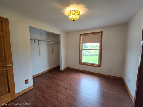 Tiny photo for 4003 Franklin Street, Zion, IL 60099 (MLS # 12747403)