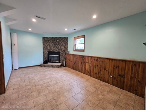 Tiny photo for 4003 Franklin Street, Zion, IL 60099 (MLS # 12747403)
