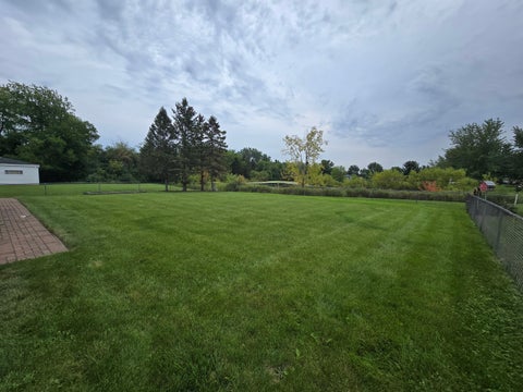Tiny photo for 4003 Franklin Street, Zion, IL 60099 (MLS # 12747403)