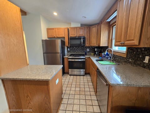 Tiny photo for 4003 Franklin Street, Zion, IL 60099 (MLS # 12747403)