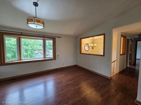 Tiny photo for 4003 Franklin Street, Zion, IL 60099 (MLS # 12747403)