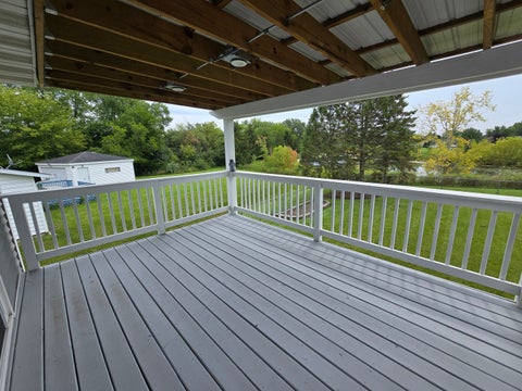 Tiny photo for 4003 Franklin Street, Zion, IL 60099 (MLS # 12747403)