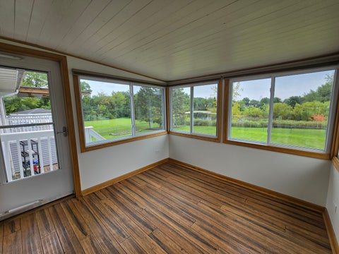 Tiny photo for 4003 Franklin Street, Zion, IL 60099 (MLS # 12747403)