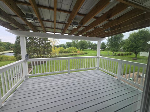 Tiny photo for 4003 Franklin Street, Zion, IL 60099 (MLS # 12747403)