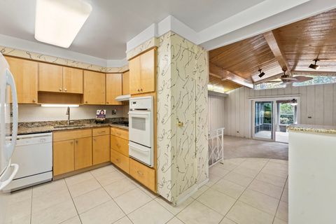 Tiny photo for 9101 Sleeping Bear Road, Skokie, IL 60076 (MLS # 12446784)