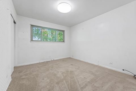 Tiny photo for 9101 Sleeping Bear Road, Skokie, IL 60076 (MLS # 12446784)
