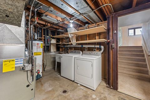 Tiny photo for 9101 Sleeping Bear Road, Skokie, IL 60076 (MLS # 12446784)