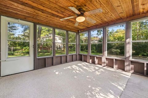 Tiny photo for 9101 Sleeping Bear Road, Skokie, IL 60076 (MLS # 12446784)