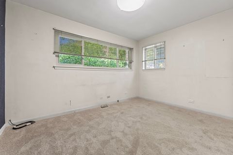 Tiny photo for 9101 Sleeping Bear Road, Skokie, IL 60076 (MLS # 12446784)