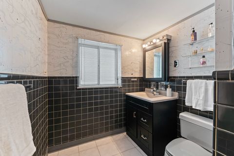 Tiny photo for 9101 Sleeping Bear Road, Skokie, IL 60076 (MLS # 12446784)