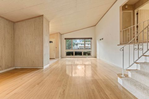 Tiny photo for 9101 Sleeping Bear Road, Skokie, IL 60076 (MLS # 12446784)