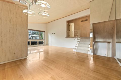 Tiny photo for 9101 Sleeping Bear Road, Skokie, IL 60076 (MLS # 12446784)