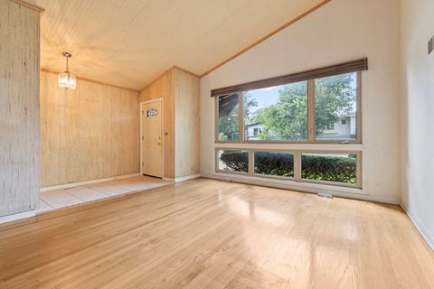 Tiny photo for 9101 Sleeping Bear Road, Skokie, IL 60076 (MLS # 12446784)