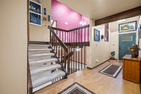 Tiny photo for 509 Blaine Street, Yorkville, IL 60560 (MLS # 12693669)