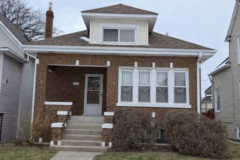 2625 N 74th Court Elmwood Park IL 60707