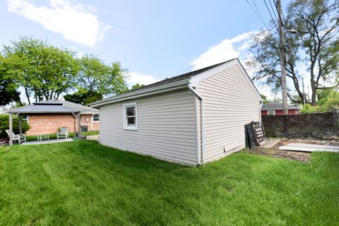 Tiny photo for 7728 S Kilpatrick Avenue, Chicago, IL 60652 (MLS # 12637365)