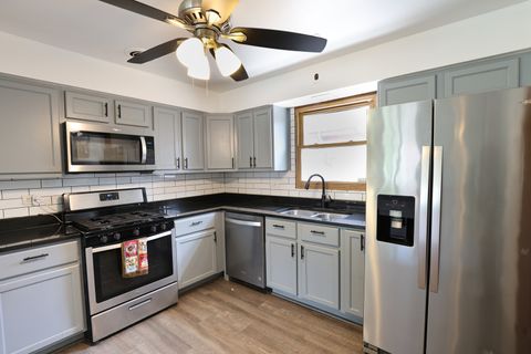 Tiny photo for 7728 S Kilpatrick Avenue, Chicago, IL 60652 (MLS # 12637365)