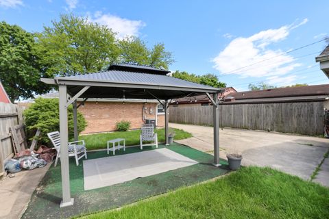 Tiny photo for 7728 S Kilpatrick Avenue, Chicago, IL 60652 (MLS # 12637365)
