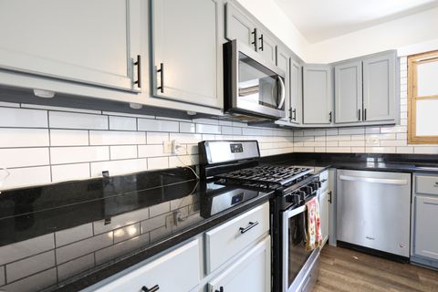 Tiny photo for 7728 S Kilpatrick Avenue, Chicago, IL 60652 (MLS # 12637365)