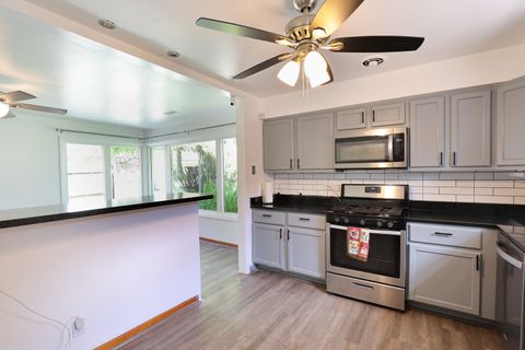 Tiny photo for 7728 S Kilpatrick Avenue, Chicago, IL 60652 (MLS # 12637365)