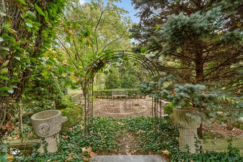 Tiny photo for 200 Shorewood Lane, Shorewood, IL 60404 (MLS # 12498868)