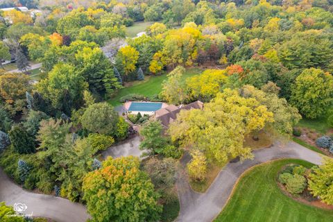 Tiny photo for 200 Shorewood Lane, Shorewood, IL 60404 (MLS # 12498868)