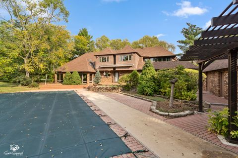 Tiny photo for 200 Shorewood Lane, Shorewood, IL 60404 (MLS # 12498868)