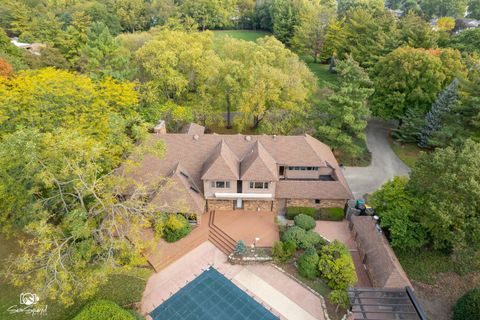 Tiny photo for 200 Shorewood Lane, Shorewood, IL 60404 (MLS # 12498868)