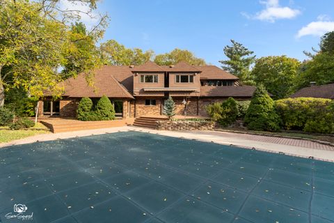 Tiny photo for 200 Shorewood Lane, Shorewood, IL 60404 (MLS # 12498868)