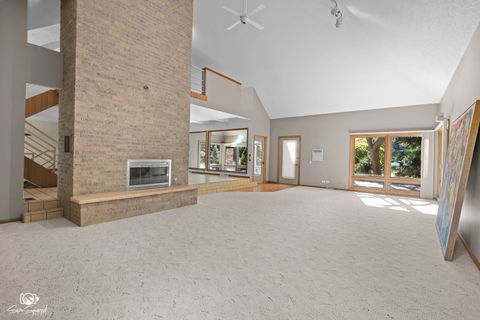 Tiny photo for 200 Shorewood Lane, Shorewood, IL 60404 (MLS # 12498868)