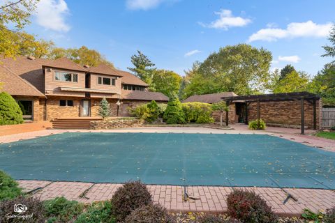 Tiny photo for 200 Shorewood Lane, Shorewood, IL 60404 (MLS # 12498868)