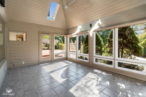 Tiny photo for 200 Shorewood Lane, Shorewood, IL 60404 (MLS # 12498868)