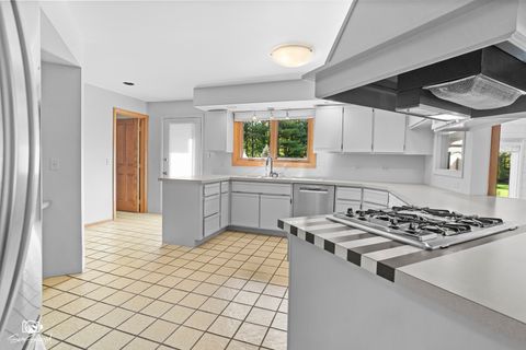 Tiny photo for 200 Shorewood Lane, Shorewood, IL 60404 (MLS # 12498868)