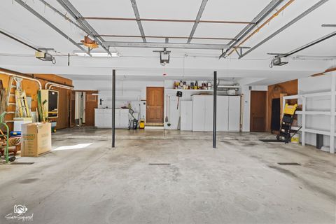 Tiny photo for 200 Shorewood Lane, Shorewood, IL 60404 (MLS # 12498868)