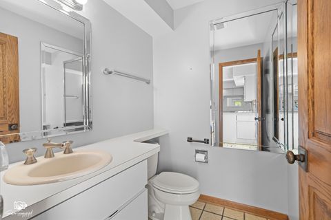 Tiny photo for 200 Shorewood Lane, Shorewood, IL 60404 (MLS # 12498868)