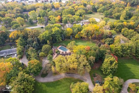 Tiny photo for 200 Shorewood Lane, Shorewood, IL 60404 (MLS # 12498868)