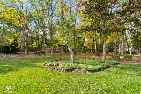 Tiny photo for 200 Shorewood Lane, Shorewood, IL 60404 (MLS # 12498868)