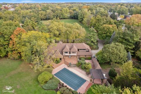 Tiny photo for 200 Shorewood Lane, Shorewood, IL 60404 (MLS # 12498868)