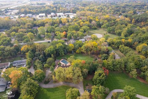 Tiny photo for 200 Shorewood Lane, Shorewood, IL 60404 (MLS # 12498868)