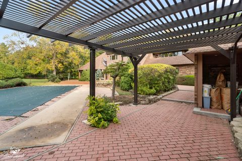 Tiny photo for 200 Shorewood Lane, Shorewood, IL 60404 (MLS # 12498868)