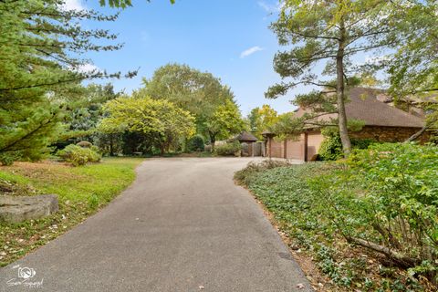 Tiny photo for 200 Shorewood Lane, Shorewood, IL 60404 (MLS # 12498868)