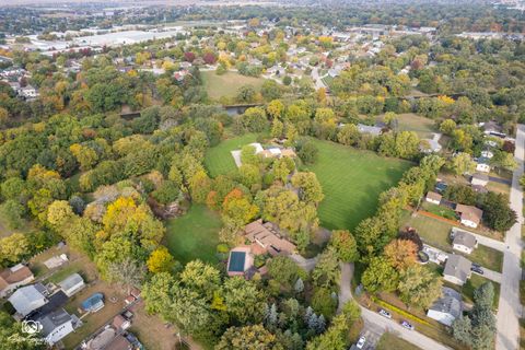 Tiny photo for 200 Shorewood Lane, Shorewood, IL 60404 (MLS # 12498868)