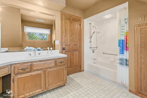 Tiny photo for 200 Shorewood Lane, Shorewood, IL 60404 (MLS # 12498868)