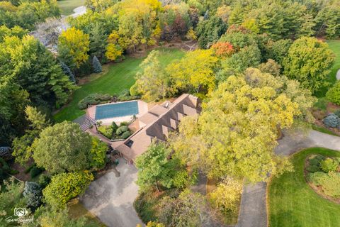 Tiny photo for 200 Shorewood Lane, Shorewood, IL 60404 (MLS # 12498868)